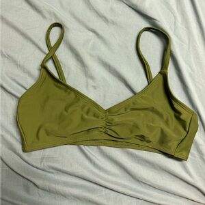 Target (Xhilaration) Bikini Top